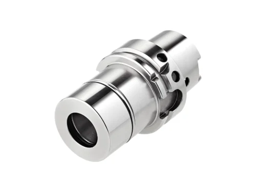 ER-Präzisions-Spannzangenfutter HSK 100 - 2/20 - (100-200) | ER 32