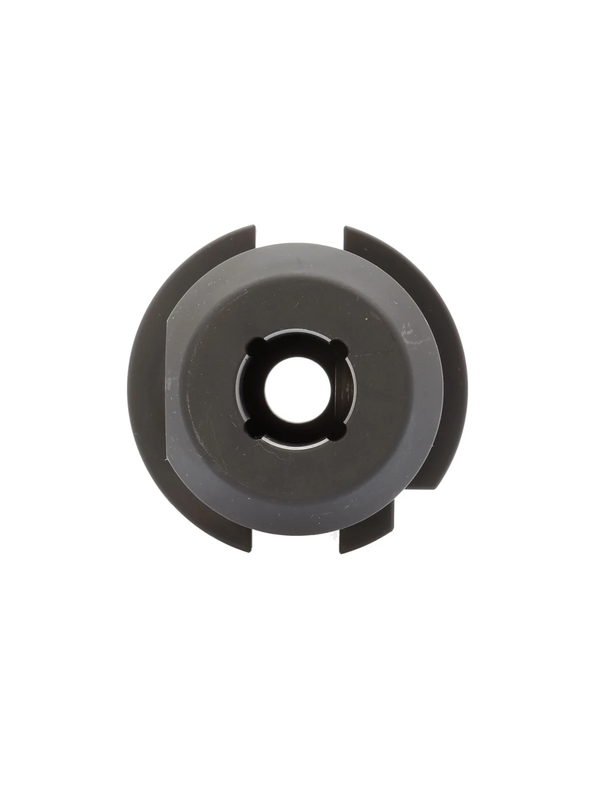 Fräseraufnahme Weldon mit Kühlkanälen HSK 63 - (D06-40) - (L65-130)