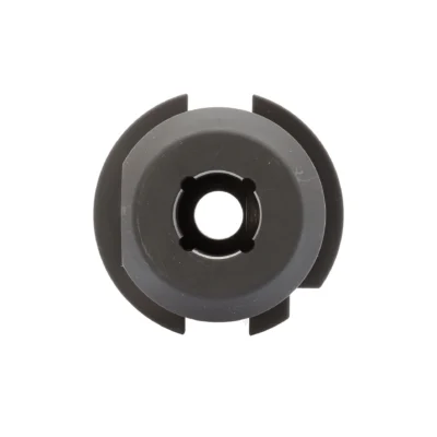 Fräseraufnahme Weldon mit Kühlkanälen HSK 63 - (D06-40) - (L65-130)