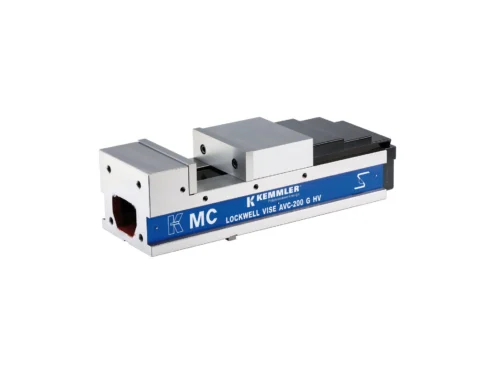 Präzisionsschraubstock AVC-160G/HV mechanisch