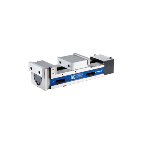 Präzisionsschraubstock AMP-150G/HV Pneumatik hydraulisch