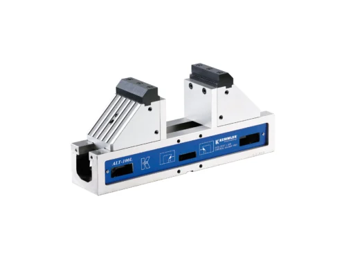 Präzisionsschraubstock ALT-100L mechanisch