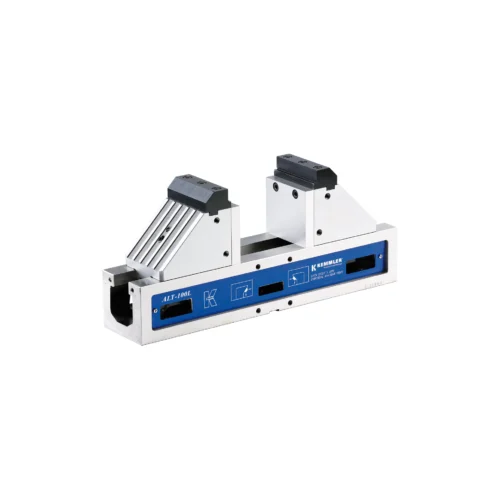 Präzisionsschraubstock ALT-100L mechanisch