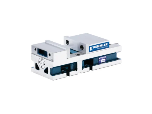 Präzisionsschraubstock MG-60G/HV mechanisch