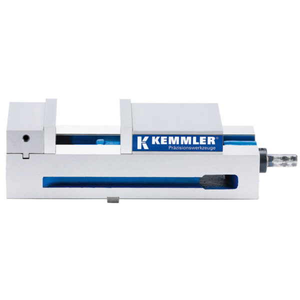 KS12010_3 Präzisionsschraubstock AMC-60G/HV mechanisch