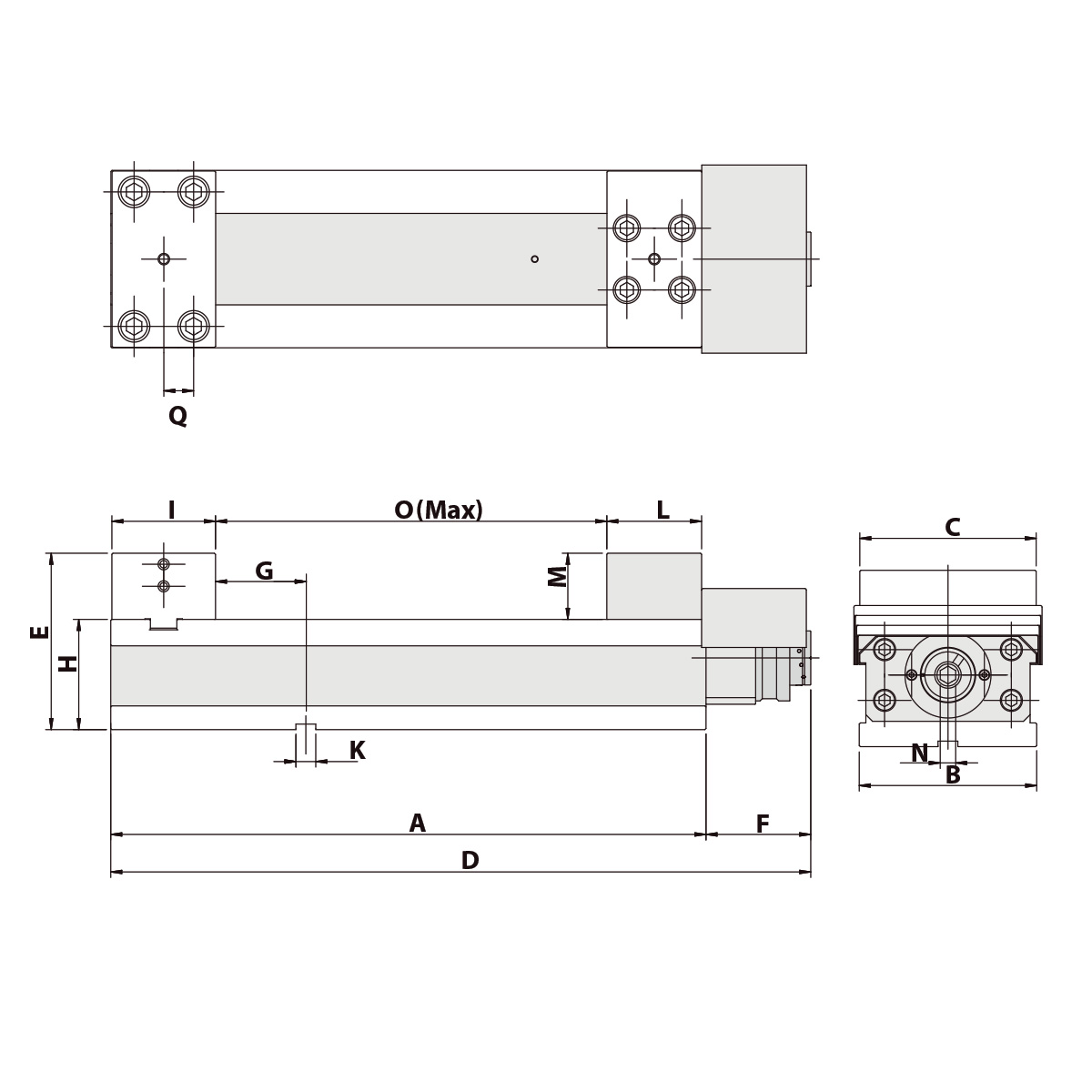 Präzisionsschraubstock AVK160 mechanisch mit Spannkraftverstärker