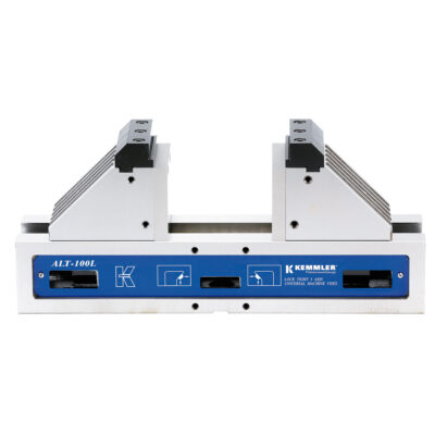 Präzisionsschraubstock ALT-100L mechanisch