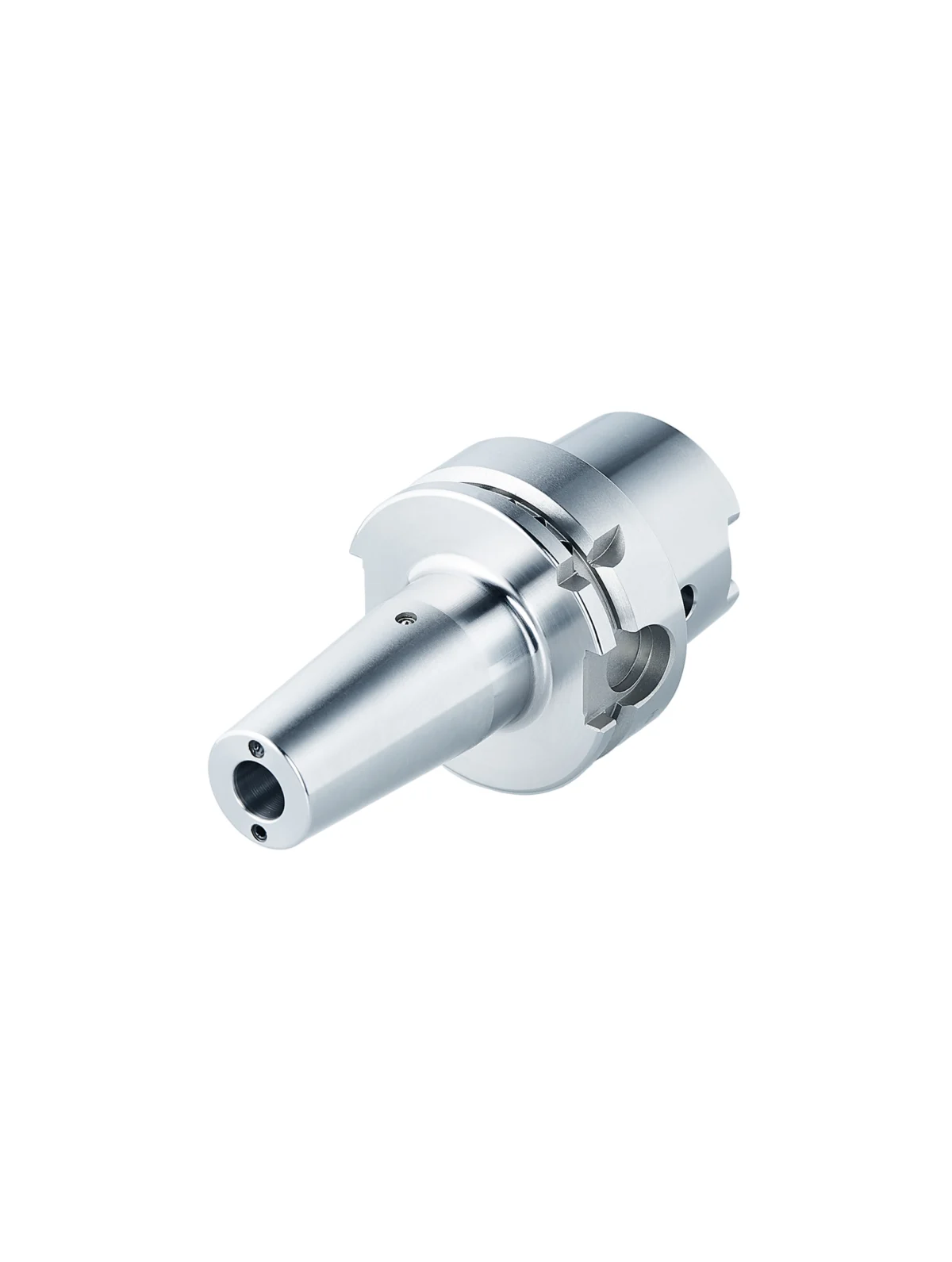 Schrumpffutter mit Kühlkanälen 4,5° HSK 63 - (D14-32) - (L90-160)