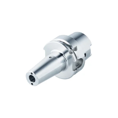 Schrumpffutter mit Kühlkanälen 4,5° HSK 63 - (D14-32) - (L90-160)