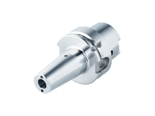 Schrumpffutter mit Kühlkanälen 4,5° HSK 63 - (D14-32) - (L90-160)