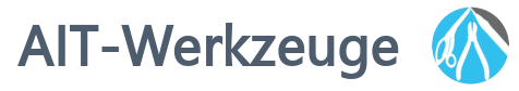 AIT – Werkzeuge