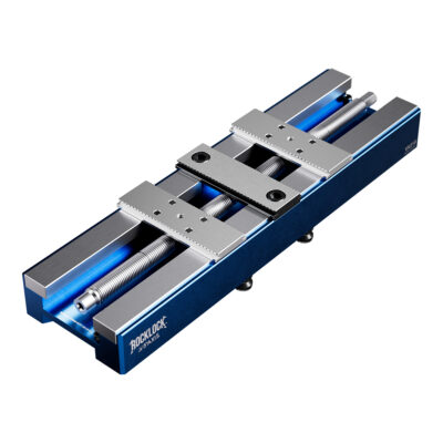 LiteVise Zentrischspanner VA 518 RockLock™ 96mm