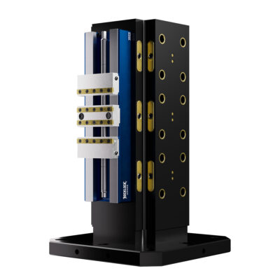 LiteVise Zentrischspanner VA 518 RockLock™ 96mm