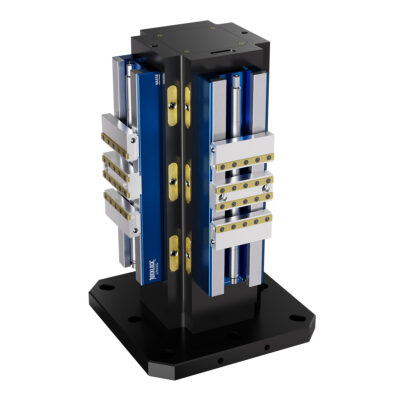 LiteVise Zentrischspanner VA 518 RockLock™ 96mm