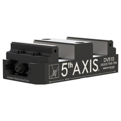 Doppelspannstock DV510-J1 RockLock™ 96mm