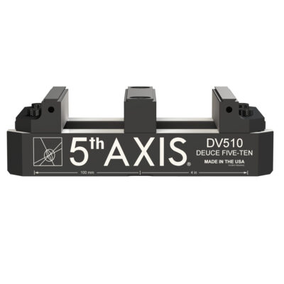 Doppelspannstock DV510-J4 RockLock™ 96mm