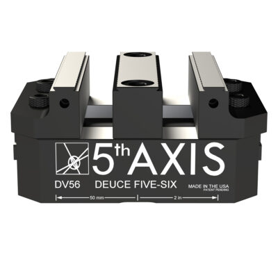 Doppelspannstock DV56-J1 RockLock™ 96mm