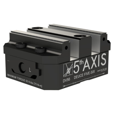 Doppelspannstock DV56-J1 RockLock™ 96mm