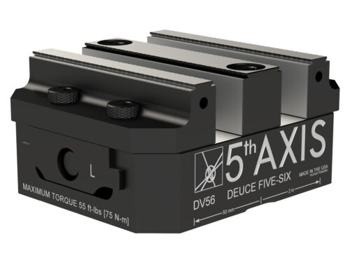 Doppelspannstock DV56-J1 RockLock™ 96mm