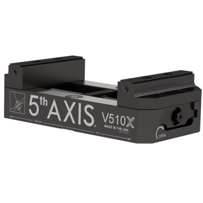 Zentrischspanner V510X RockLock™ 96mm